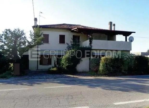 Abitazione di tipo economico in Via Cal Trevisana n. 46 - 1