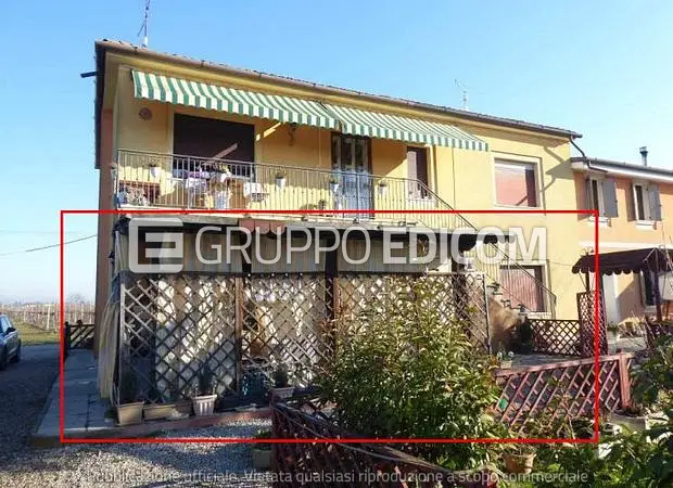 Abitazione di tipo economico in frazione Piavon, Via Frassenè, 16 - 1