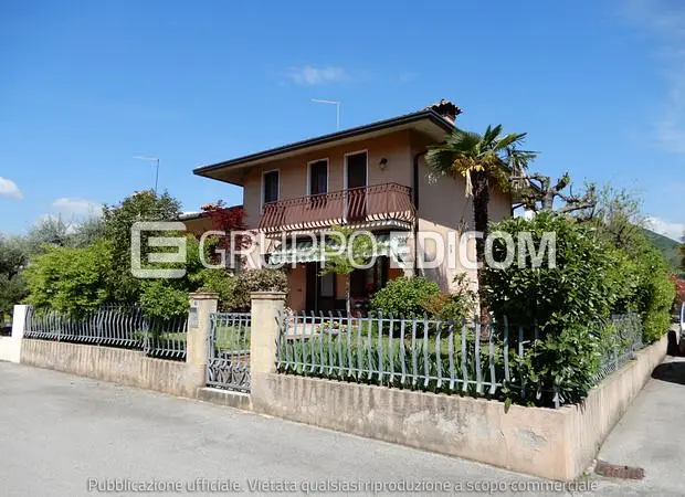 Abitazione in villini in Località Crespignaga, Via General Antonio Cantore, 61 - 1