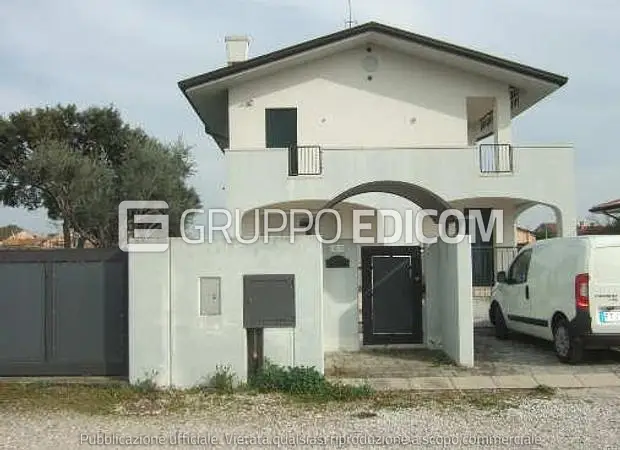 Abitazione in villini in Via San Luca, 44/c - 1