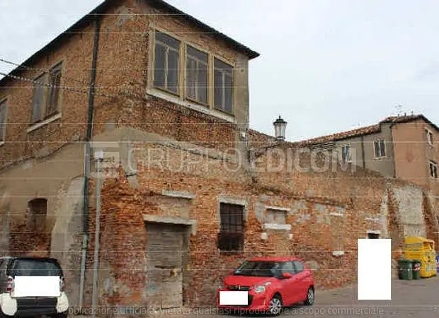 Convento, convitto o istituto similare in Calle Forno Filippini, 895 - 1