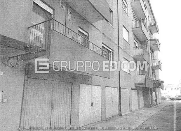 Abitazione di tipo popolare in Loc. Mestre (Cipressina), Via Castellana, 61 - 1