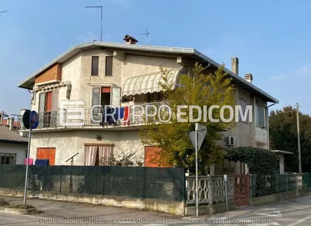 Abitazione di tipo economico in Località Borbiago, Via Umbria, 14 - 1