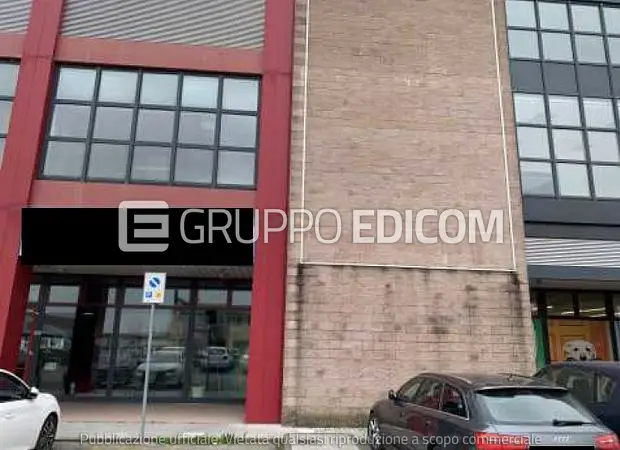 Uffici e studi privati in Via Giobatta dall'Armi, 37/2, 30027 San Donà di Piave VE, Italia - 1