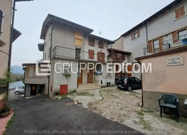 Abitazione di tipo economico in Vicolo Adige, 6 - 1