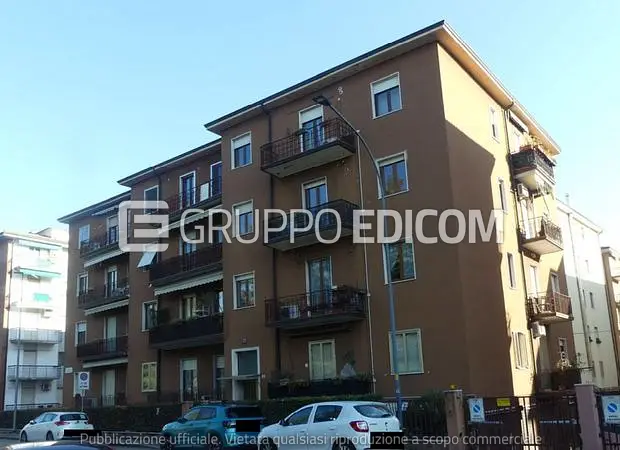 Abitazione di tipo economico in Via Jacopo Bonfadio, 28 - 1