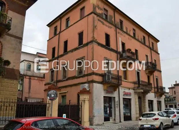 Uffici e studi privati in Via Antonio Pisano, 22 - 1