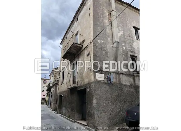 Abitazione di tipo economico in Via Roma - 1