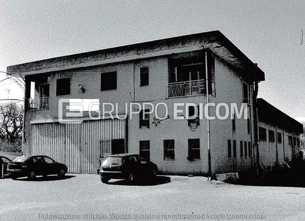 Abitazione di tipo economico in Contrada Sant'Antonello, Via Cosenza - 1
