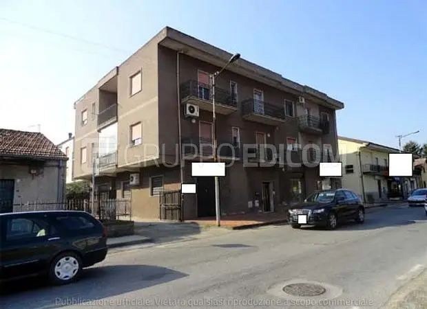 Abitazione di tipo economico in Località Taverna, Via Alessandro Manzoni, 45 - 1