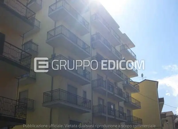Abitazione di tipo economico in Via Vittorio Emanuele II, 250 - 1