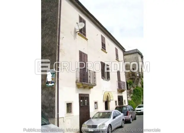 Abitazione di tipo economico in Corso Umberto I, 80-82 - 1