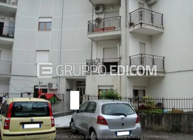 Appartamento in Zona Settimo, via Trieste, 150 - 1