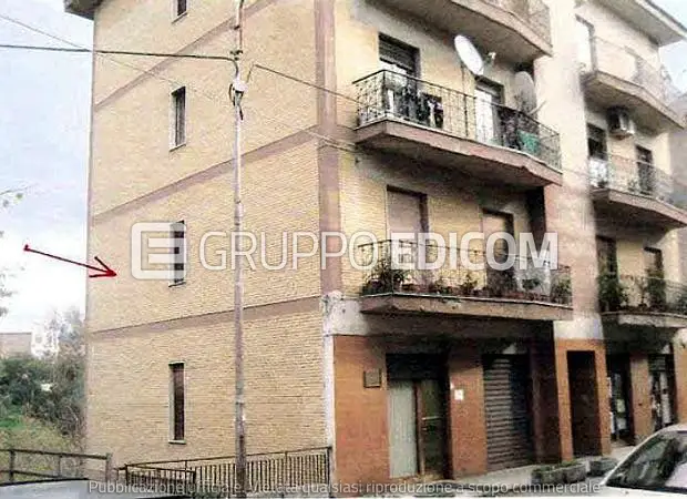 Abitazione di tipo civile in Viale P. Piemonte, 35, 87043 Bisignano CS, Italia - 1
