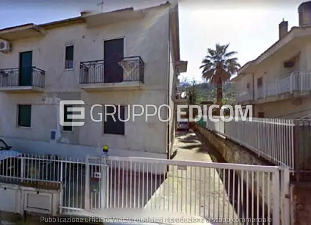 Abitazione di tipo economico in Contrada Ortomatera, Via Cavalcanti, 94 - 1