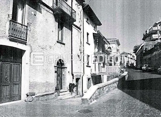 Abitazione di tipo economico in Spezzano Piccolo, Via Roma, 153-155 - 1