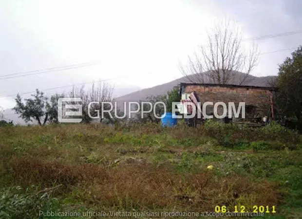 Terreno in Via Macchia di Vota, 7, 87046 Vaccarizzo CS, Italia - 1