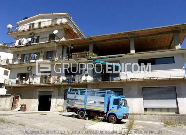 Appartamento in ex Casole Bruzio, località Cona, Via Case Sparse, 8 - 1