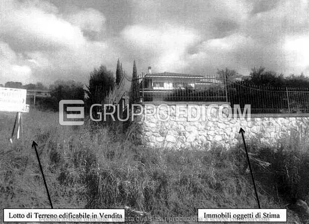 Abitazione in villini in Via Padula Due Forni, 30 - 1