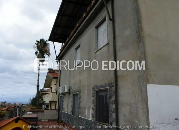 Abitazione di tipo economico in frazione Pannaconi, Contrada Maiorana, snc - 1