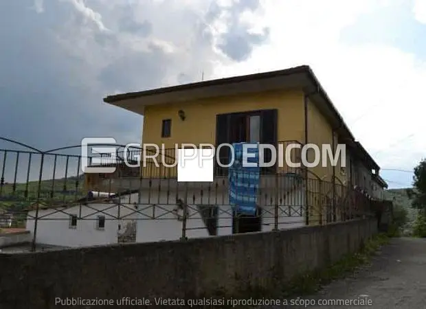 Abitazione di tipo popolare in via Cerreto - 1