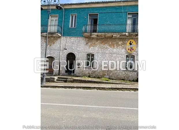 Abitazione di tipo popolare in Via Roma, 83030 Dentecane AV, Italia - 1