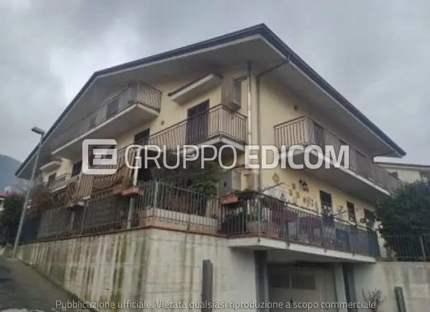 Abitazione di tipo economico in via Giovanni Paolo II, 16 - 1