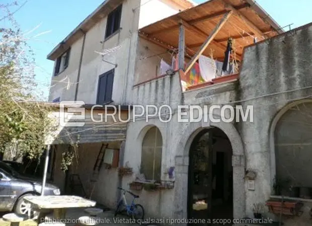 Abitazione di tipo economico in contrada Canepino, 180 - 1