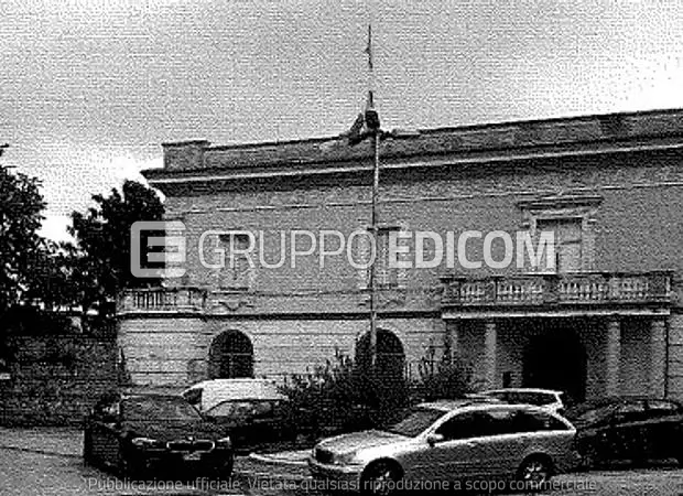 Abitazione di tipo civile in Piazza Dell'Aquila, 3 - 1