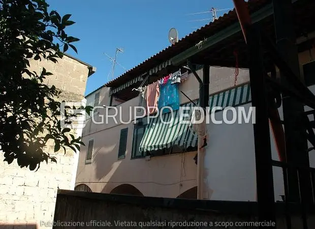 Abitazione di tipo civile in via Giuseppe Garibaldi n. 42 - 1