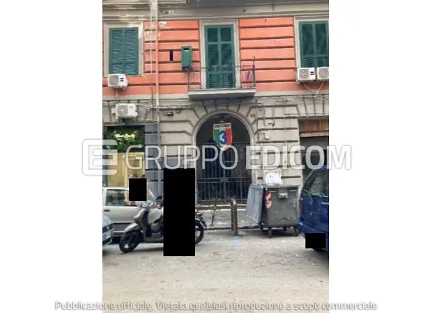 Abitazione di tipo popolare in Via Ferrara, 74 - 1