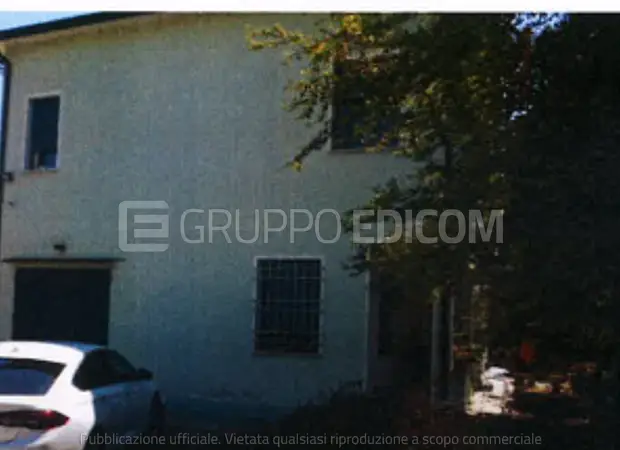 Abitazione di tipo economico in Località S. Egidio, Via Bassa - 1