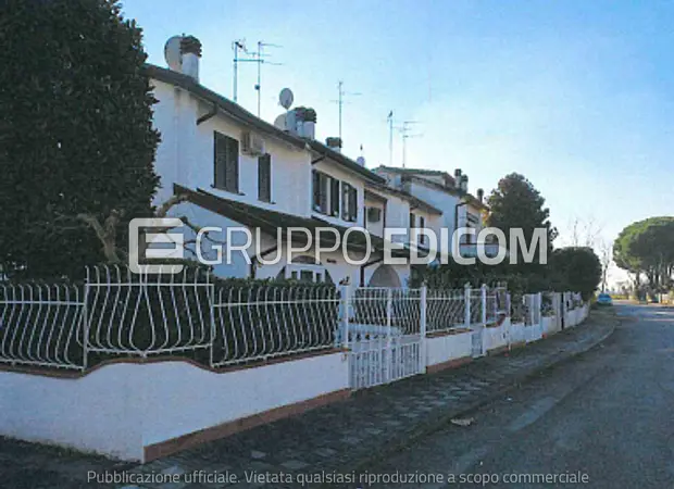 Abitazione in villini in Lido degli Scacchi, Via Terra - 1