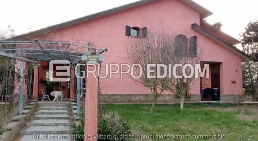 Abitazione di tipo economico in Via Bagalona ( frazione di Santa Maria Nuova), 2801 - 1