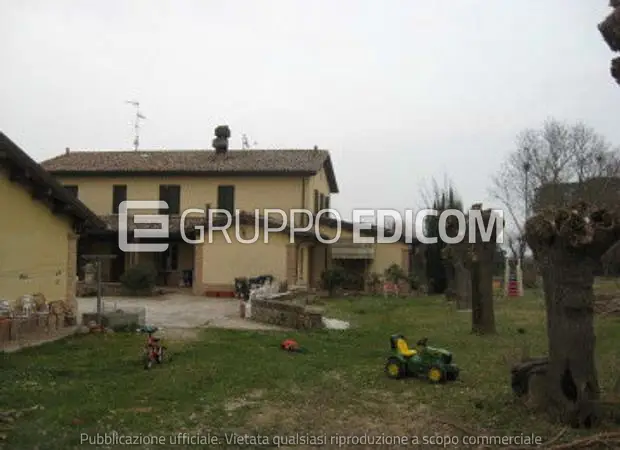 Abitazione di tipo civile in Località Magliano, Via Monda 108 - 1
