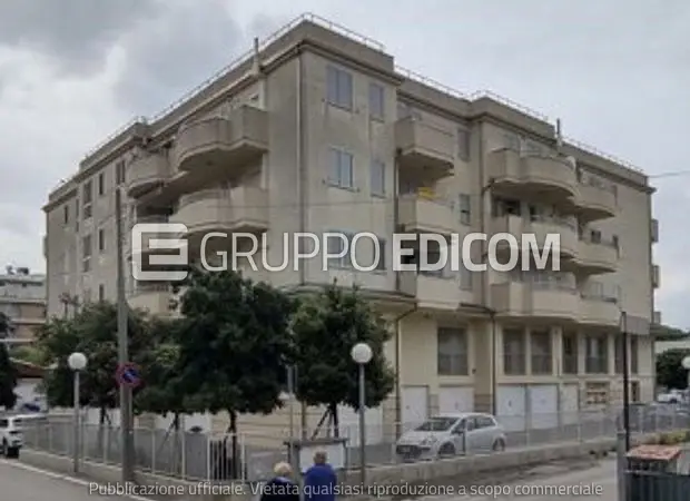 Uffici e studi privati in Via G. Matteotti n. 43 - 1