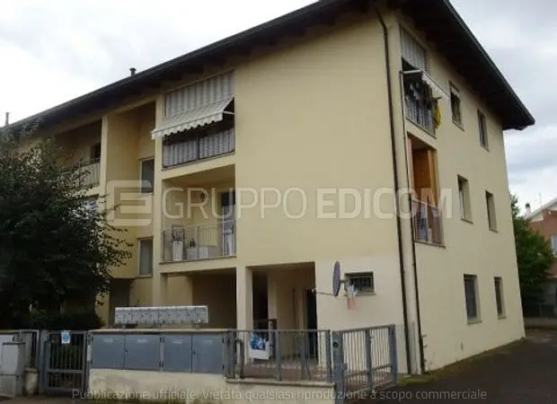 Appartamento in Localita' San Pancrazio - Via Isonzo 20 - 1