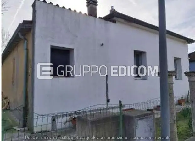 Abitazione di tipo economico in Castiglione, Via del Castello, 16 - 1
