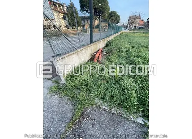 Terreno in Via Padrina/Via Morandi - 1