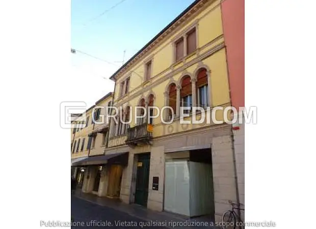 Abitazione di tipo economico in Corso Garibaldi, 43 - 1