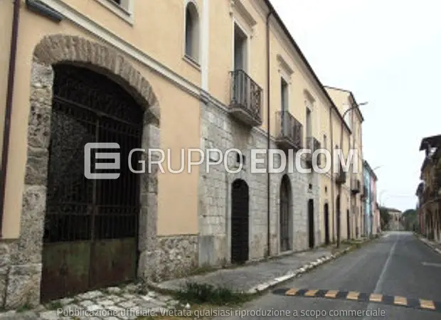 Porzione di immobile in Via Civita Farnese 44 - Frazione Isoletta - 1