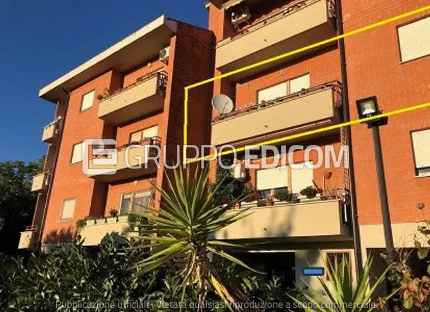 Appartamento in Via Cappella, 48, 03038 Roccasecca FR, Italia - 1