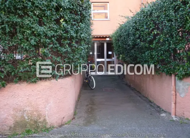 Abitazione di tipo civile in via dei Mughetti 28 - 1