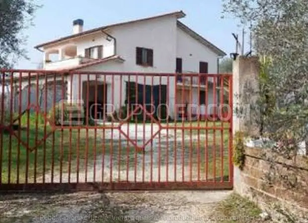 Abitazione in villini in Via Sant'Antonio snc - 1