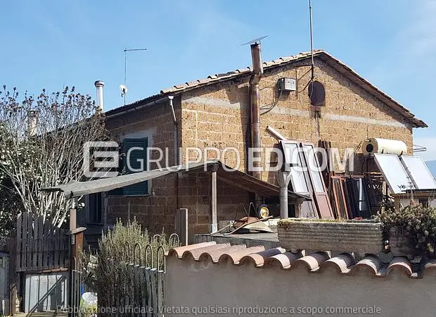 Abitazione di tipo economico in Via del Balcone, 3 - 1