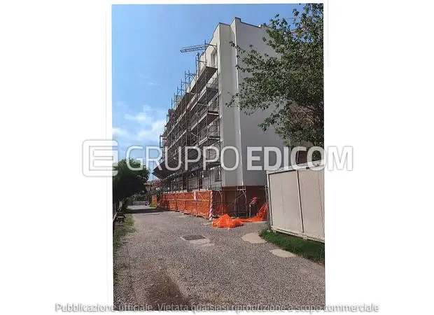 Abitazione di tipo economico in Via Francesco Balicco – Condominio I PORTICI - Palazzina C - 1