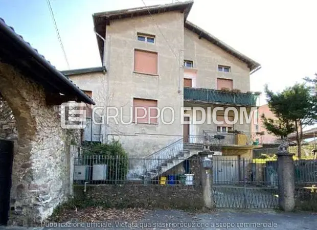 Abitazione di tipo civile in Via Fadini, 11, 25047 Darfo Boario Terme BS, Italia - 1