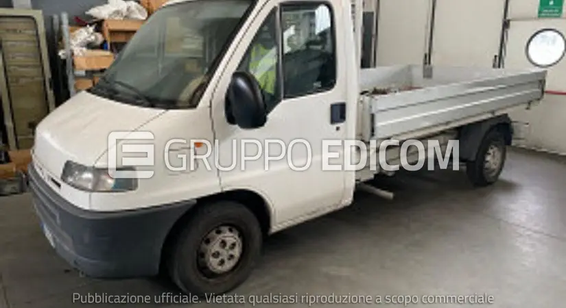 Camion, veicoli commerciali - 1