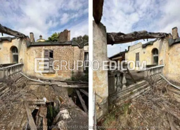 Abitazione di tipo popolare in Via Muoni, 5, 24051 Antegnate BG, Italia - 1