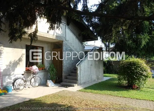 Appartamento in Frazione Nizzolina - Via Vincenzo Bellini 280 - 1